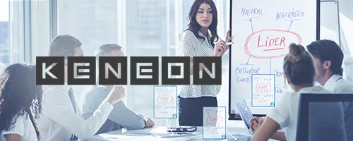 En 2017 STI crea la marca KENEON